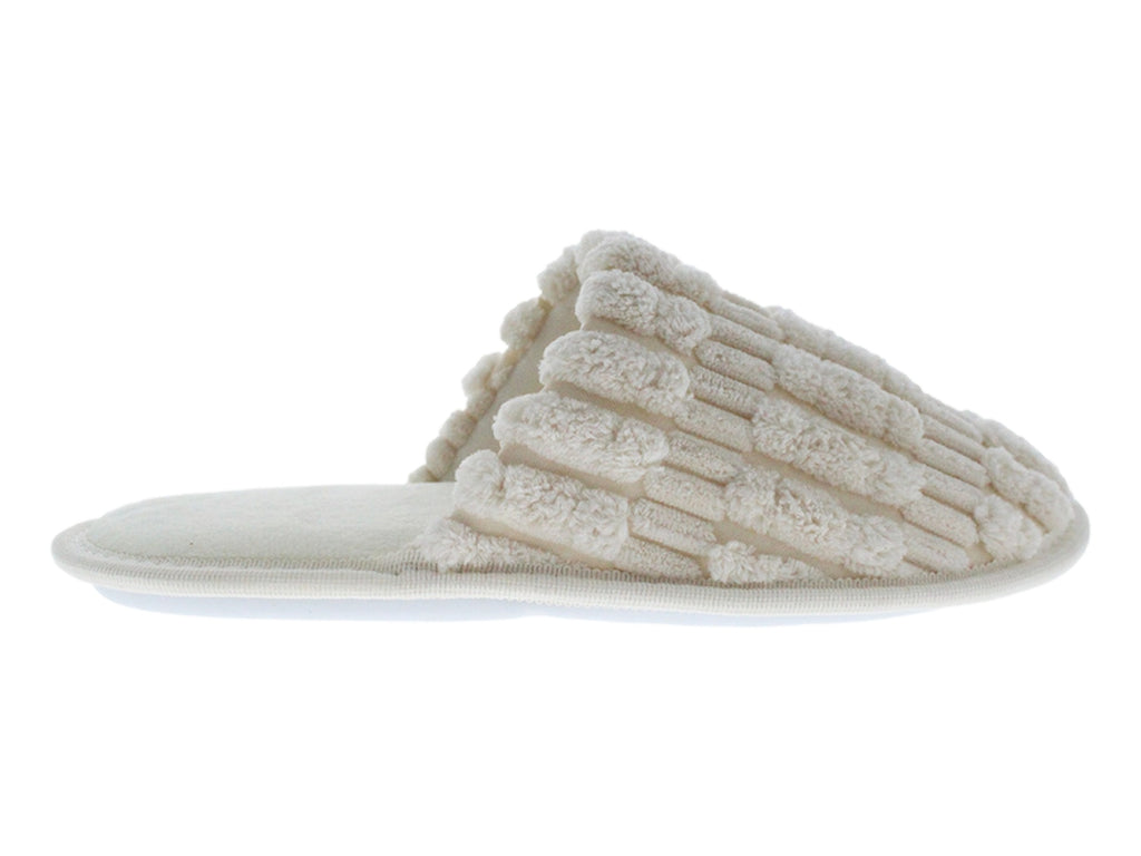 Pantuflas Comfort Fit 26488 Para Mujer