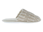 Pantuflas Comfort Fit 26488 Para Mujer