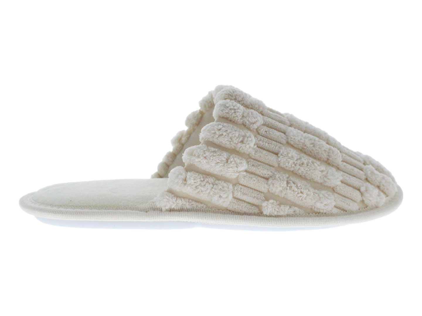 Pantuflas Comfort Fit 26488 Para Mujer