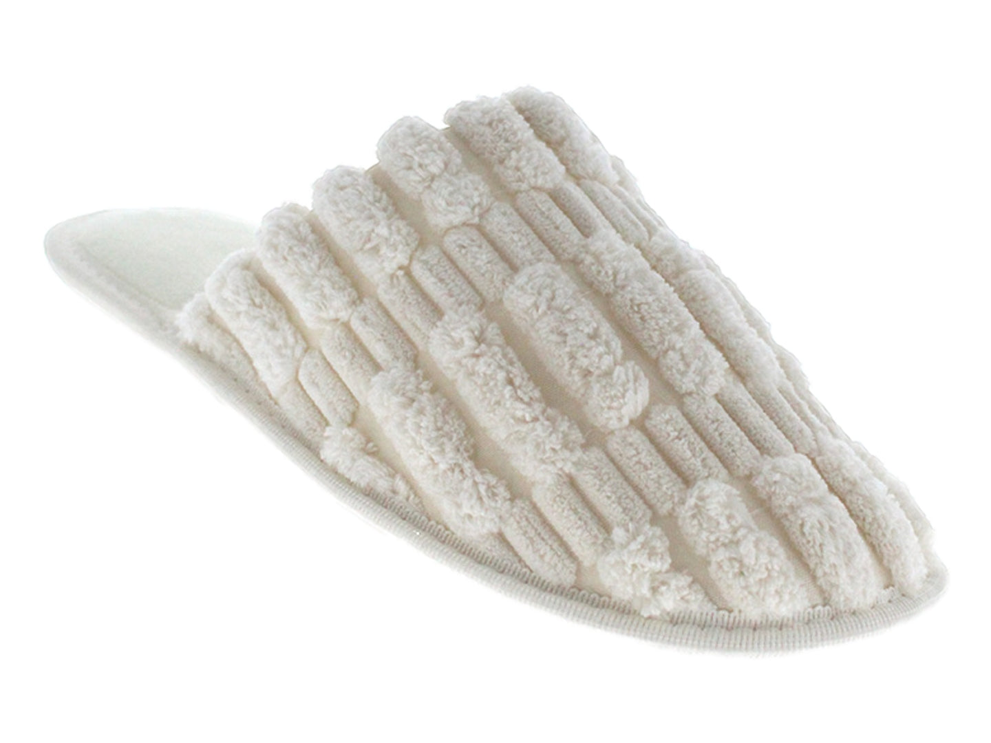 Pantuflas Comfort Fit 26488 Para Mujer