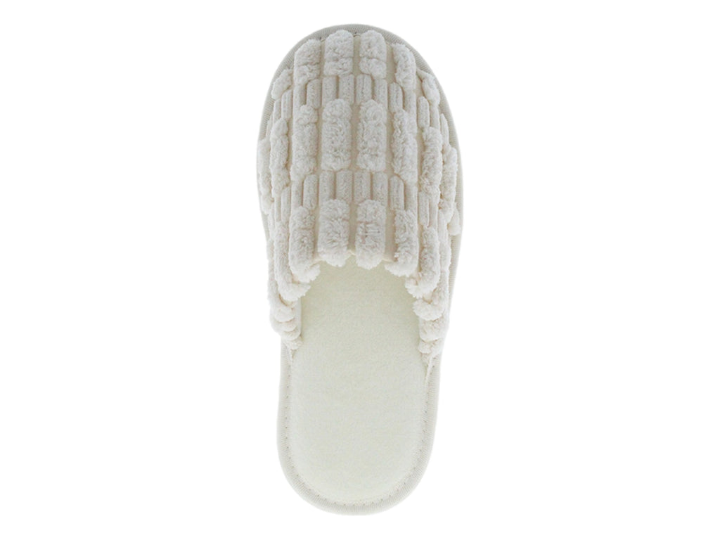 Pantuflas Comfort Fit 26488 Para Mujer