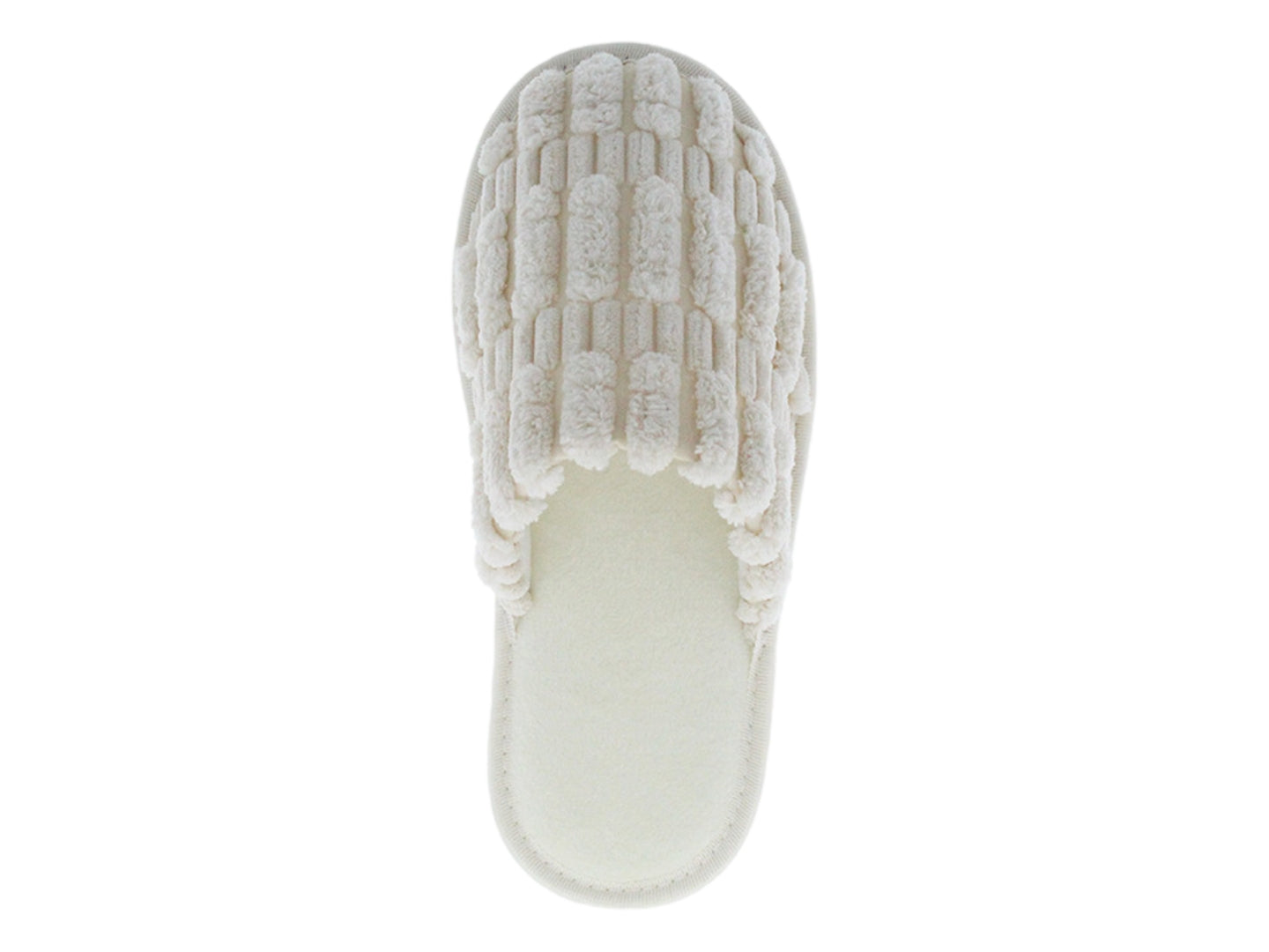 Pantuflas Comfort Fit 26488 Para Mujer