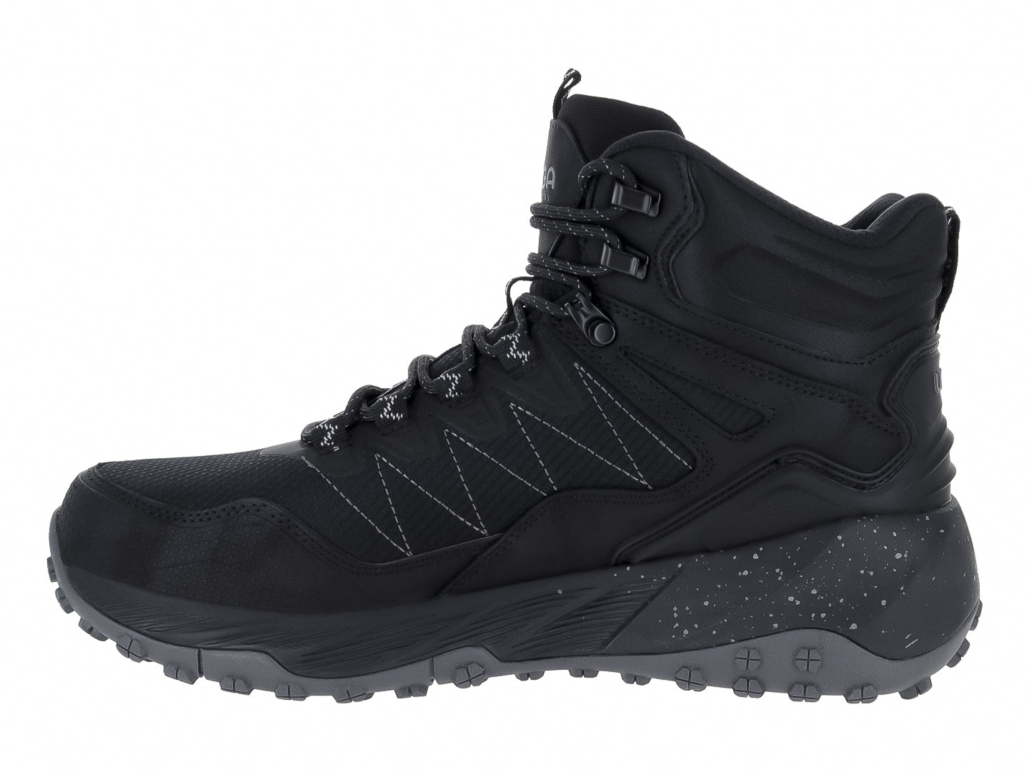 Botas Unga 23158 Para Hombre