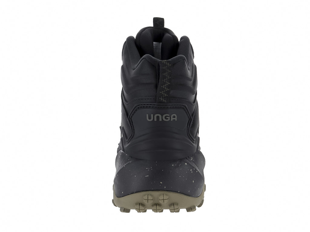 Botas Hisen 23158 Para Hombre