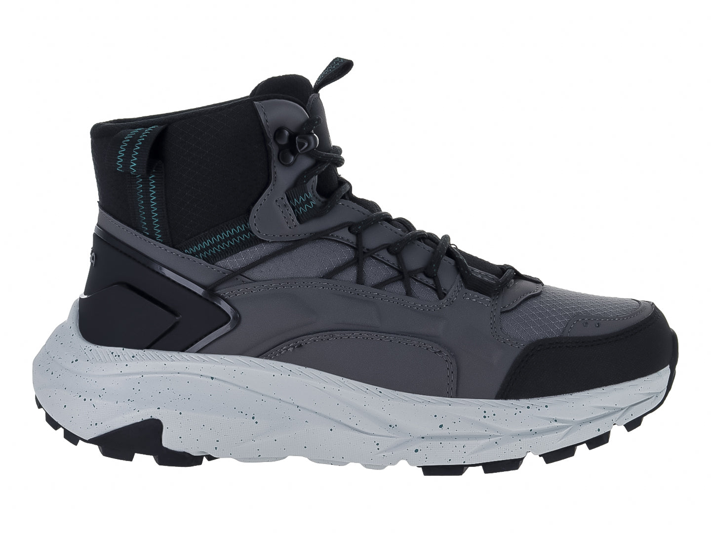 Botas Hisen 23300 Para Hombre