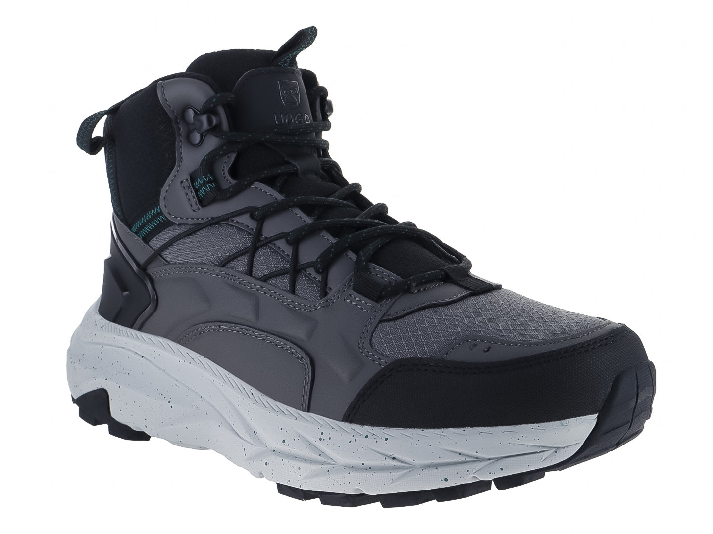 Botas Unga 23158 Para Hombre