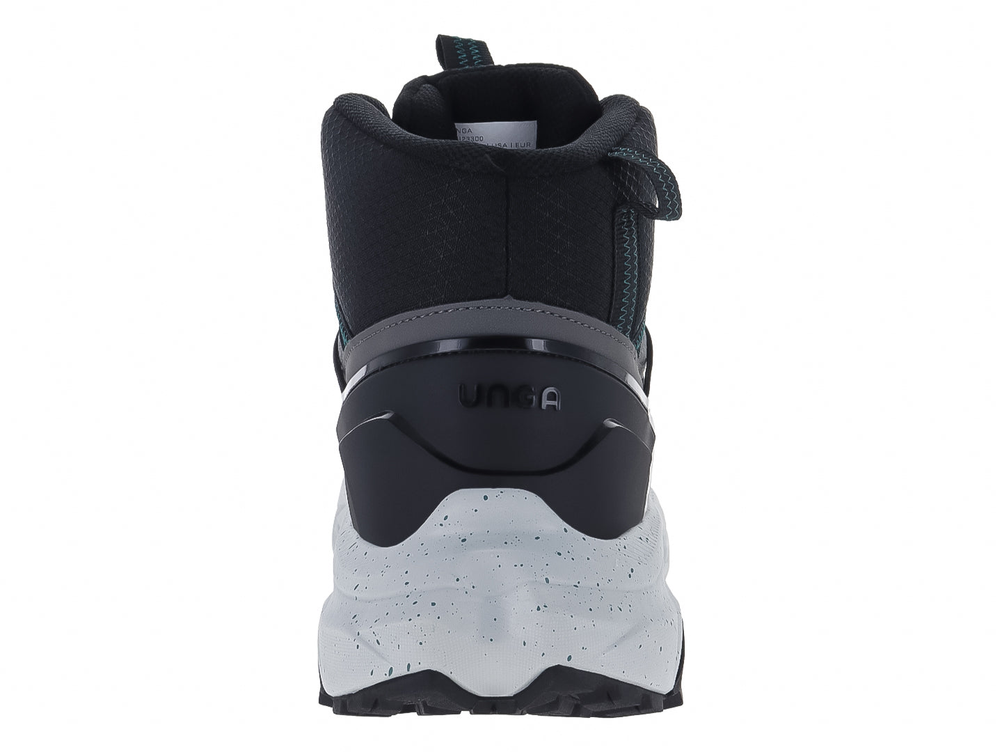 Botas Unga 23158 Para Hombre