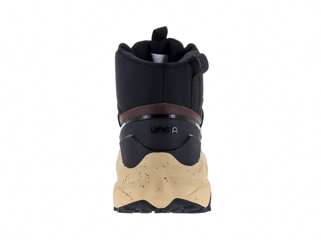 Botas Unga 23300 Para Hombre