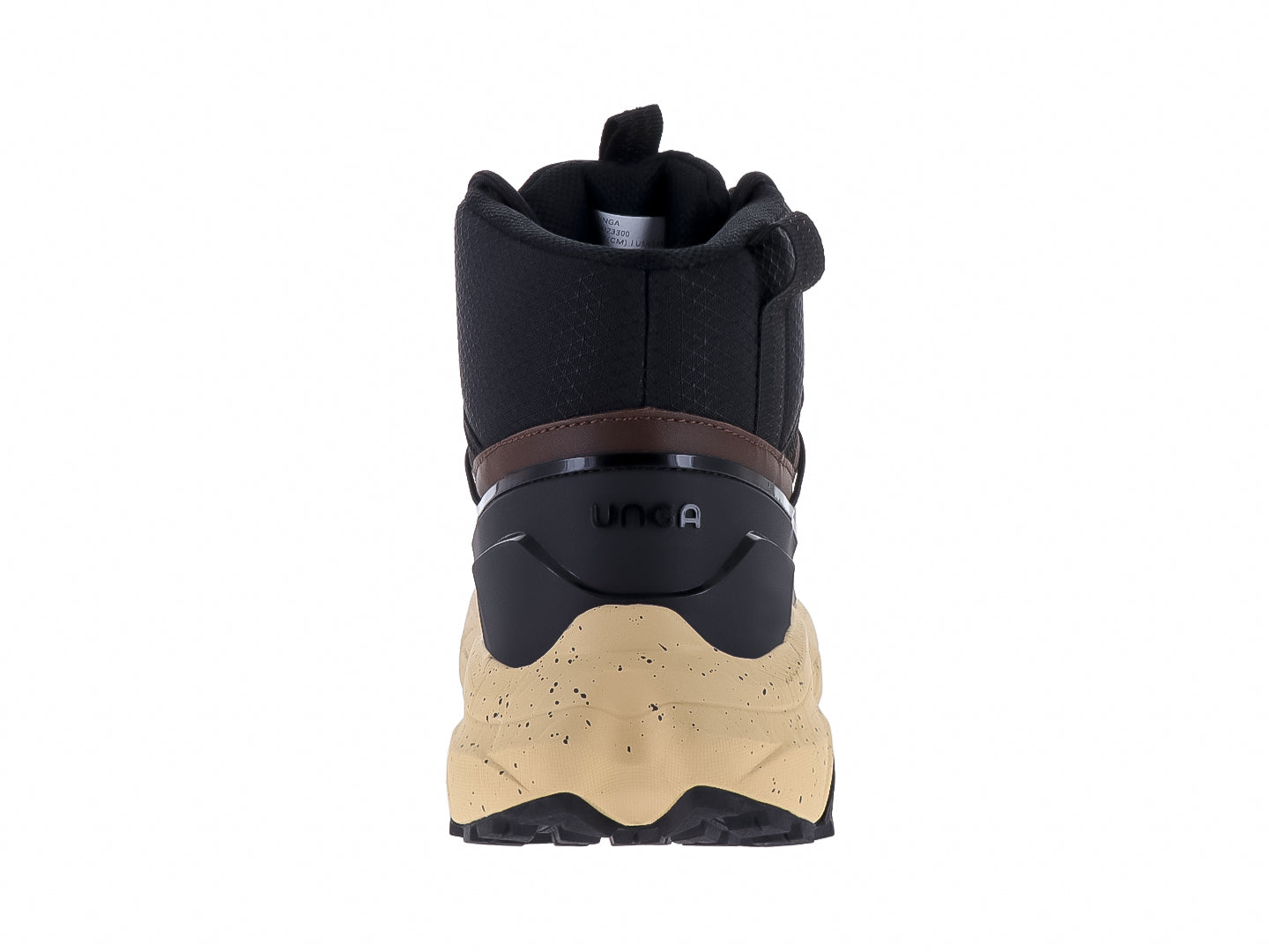 Botas Unga 23300 Para Hombre