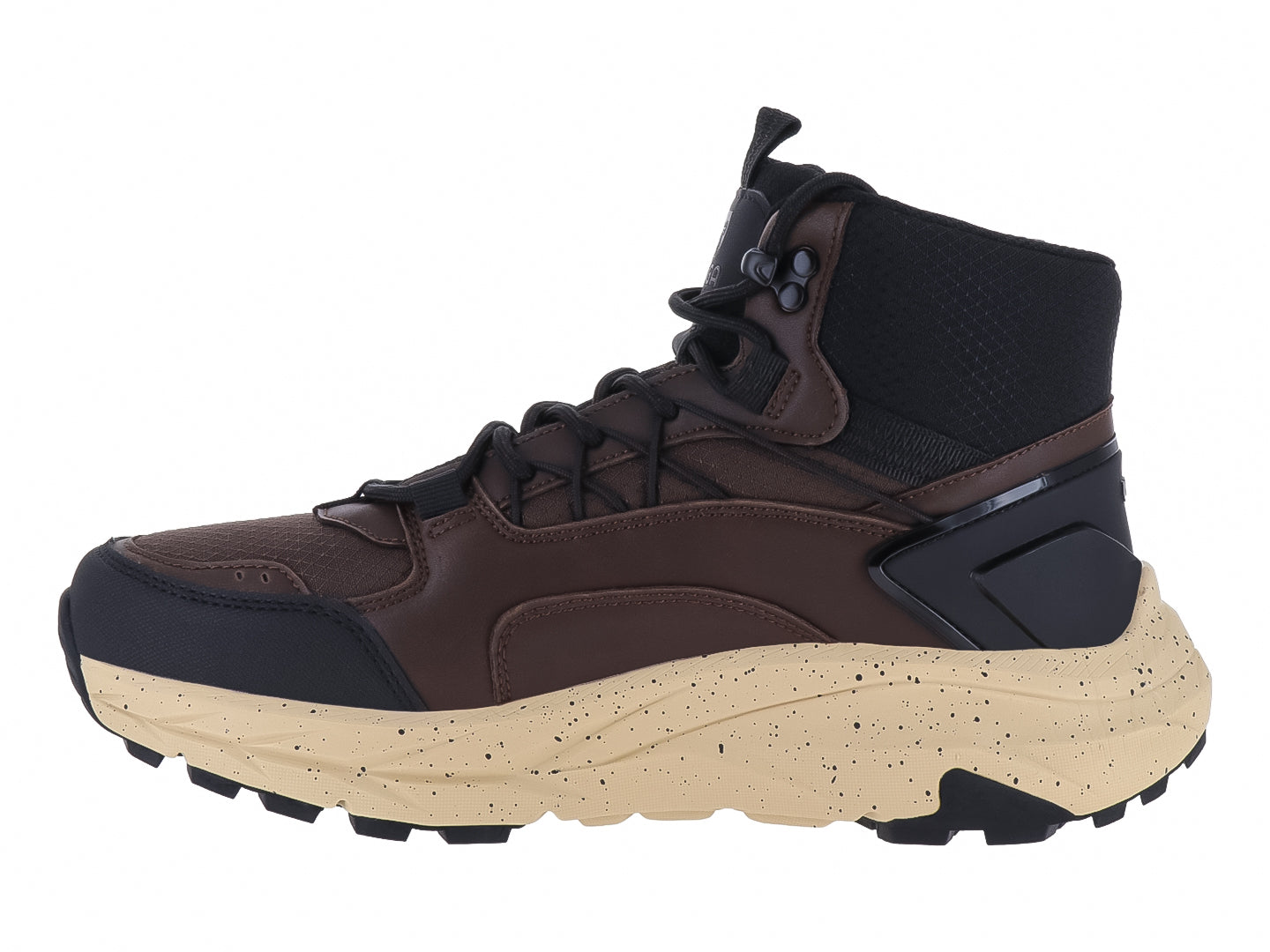 Botas Unga 23300 Para Hombre