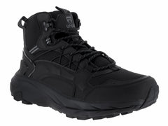 Botas Outdoor UNGA Negro para Hombre