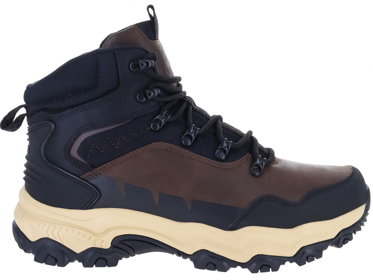 Botas Hisen 23378 Para Hombre