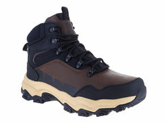 Botas de Excursionismo UNGA Café para Hombre