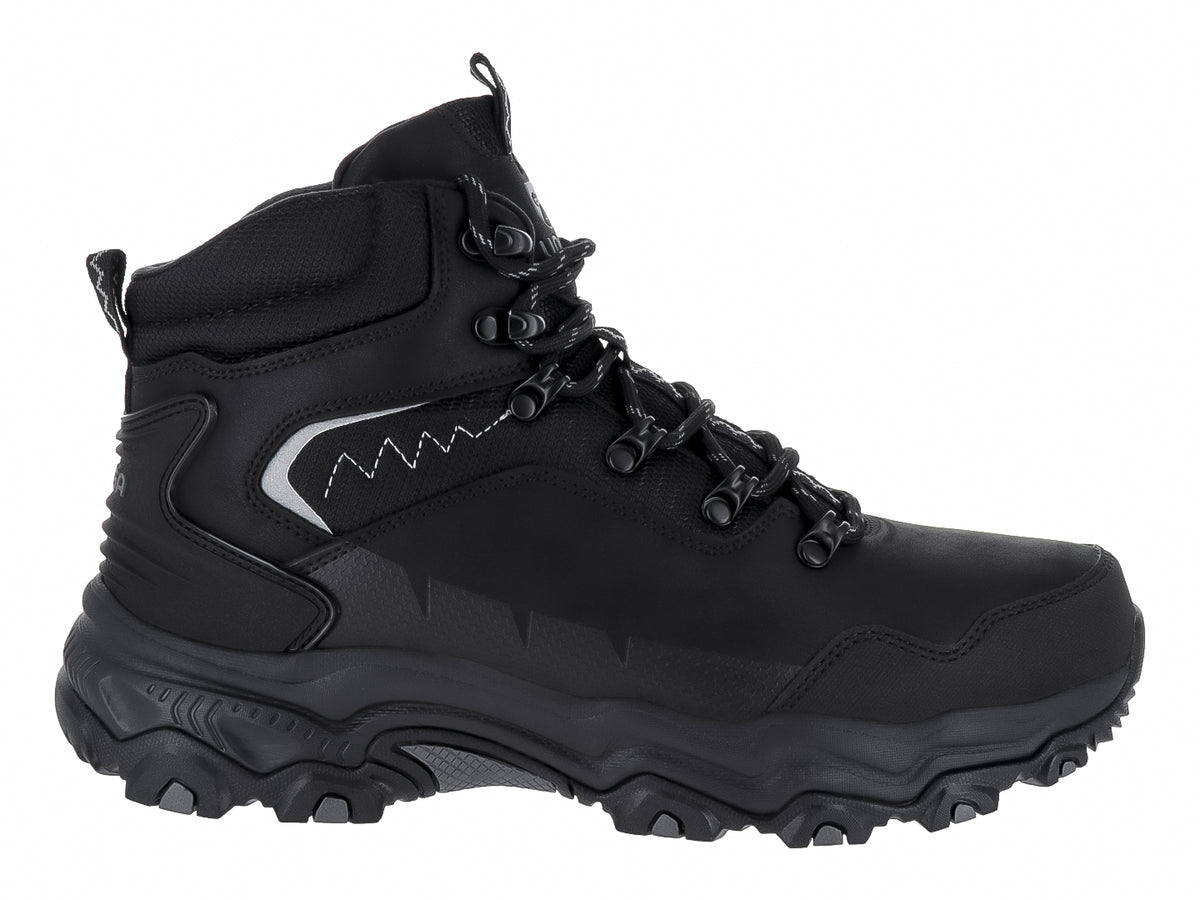 Botas Hisen 23378 Para Hombre
