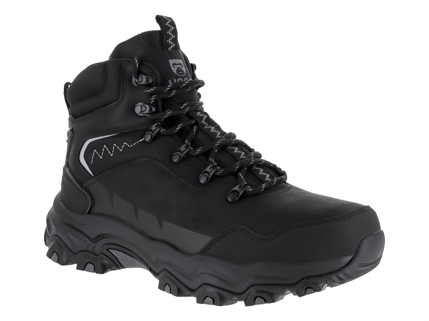 Botas Unga 23378 Para Hombre
