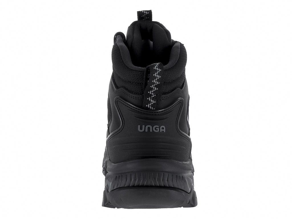 Botas Unga 23378 Para Hombre