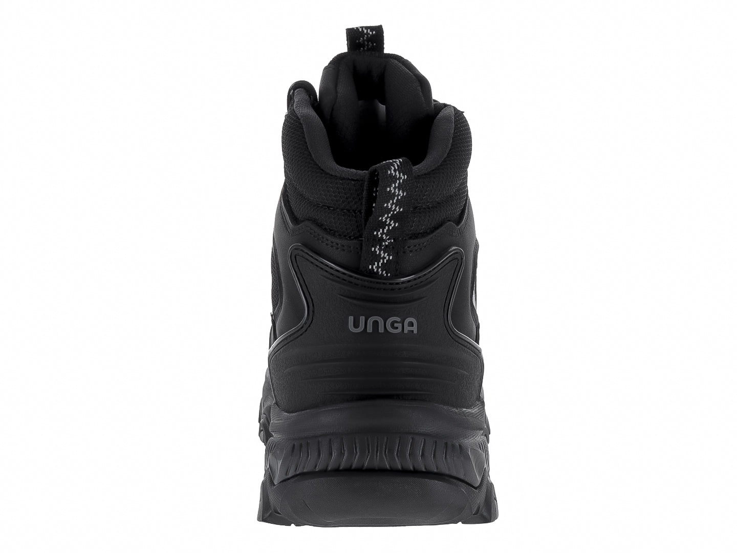 Botas Unga 23378 Para Hombre