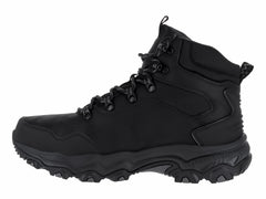 Botas Outdoor UNGA Negro para Hombre