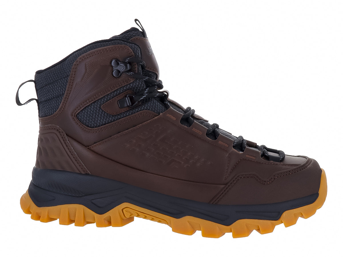 Botas Hisen 23520 Para Hombre