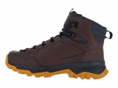 Botas Outdoor UNGA Café y Negro para Hombre