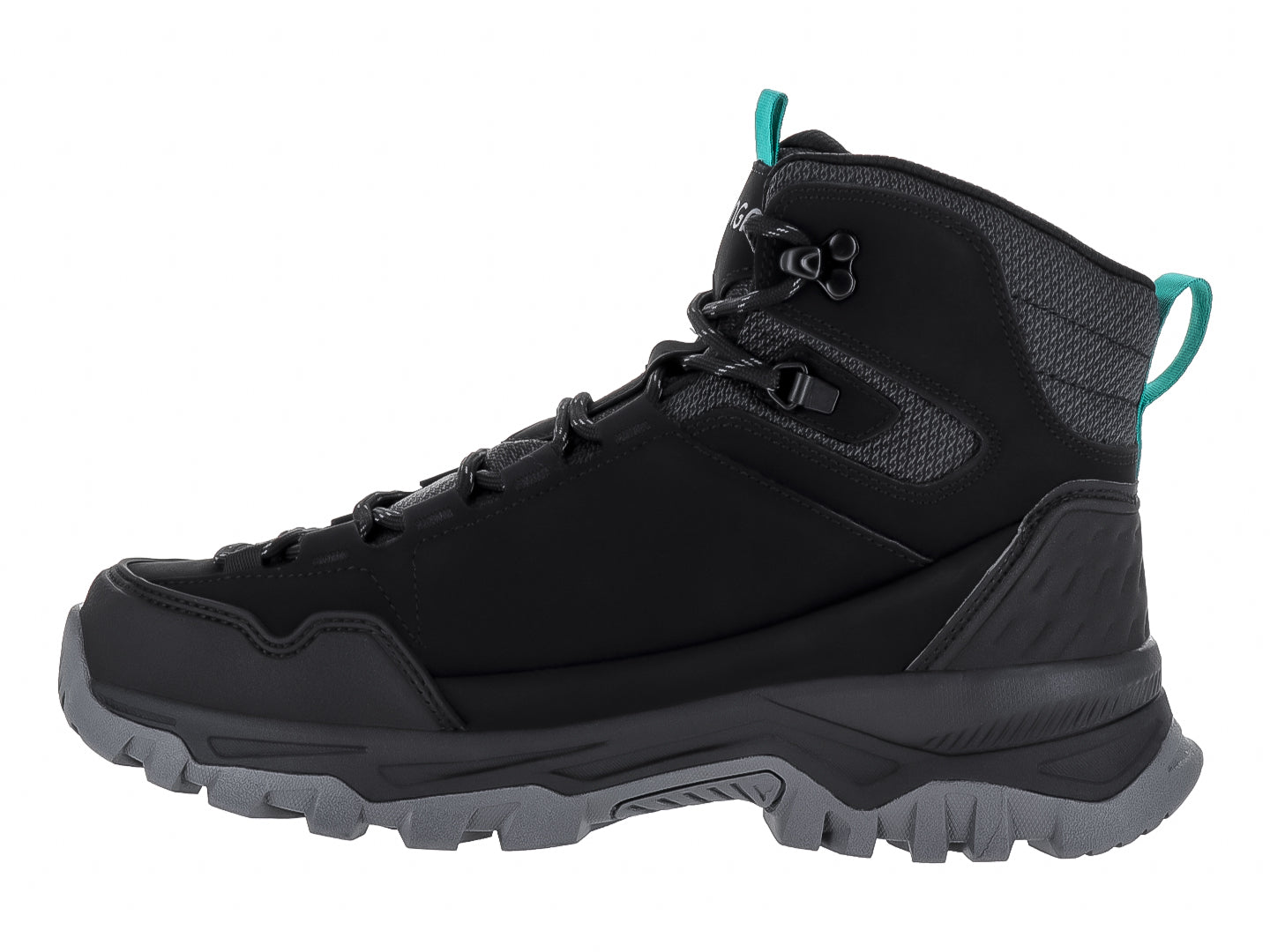 Botas Unga 23520 Para Hombre
