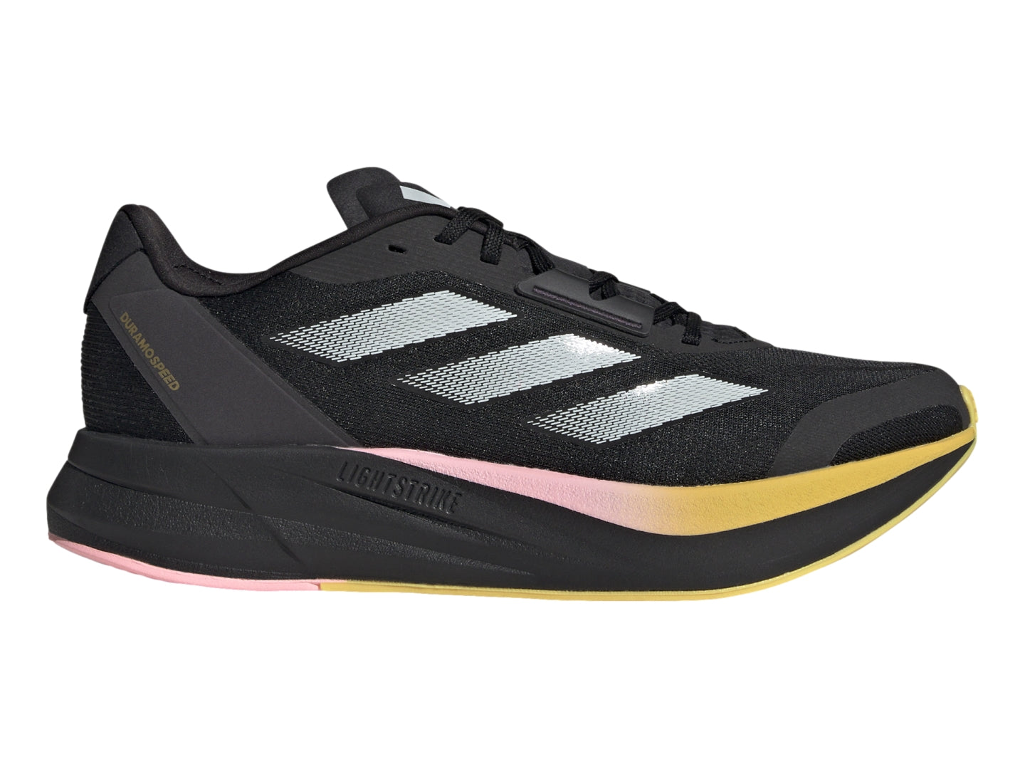 Tenis Adidas Duramo Speed Ie4036 Para Hombre