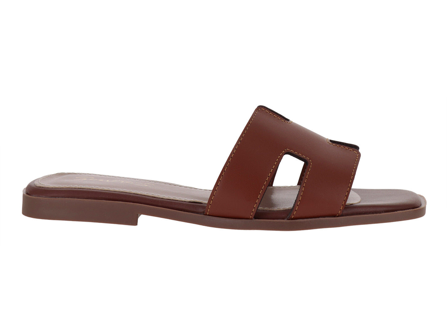 Sandalias Senties 484 Para Mujer