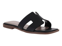 Sandalias Senties 484 Para Mujer