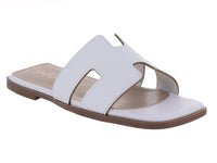 Sandalias Senties 484 Para Mujer