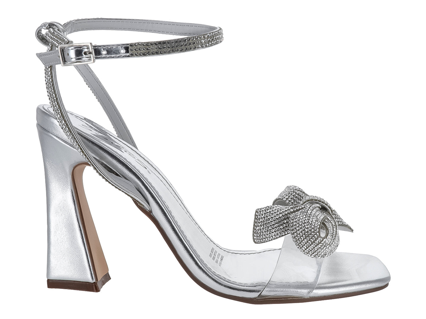 Zapatillas Senties 834 Para Mujer