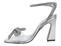 Zapatillas Senties 834 Para Mujer