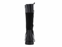 Botas YUYIN Napa Negro para Niña