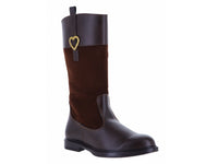 Botas YUYIN Color Chocolate para Niña