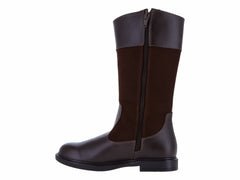 Botas YUYIN Color Chocolate para Niña