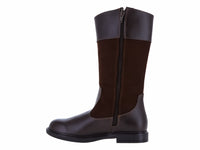 Botas Yuyin 24553 Para Niña