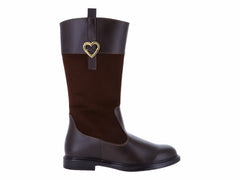 Botas Yuyin 24553 Para Niña