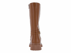 Botas YUYIN Camel para Niña