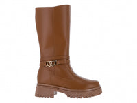 Botas Yuyin 24520 Para Niña