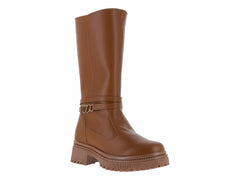 Botas YUYIN Camel para Niña