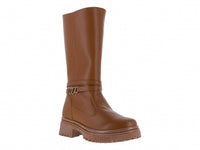 Botas Yuyin 24520 Para Niña