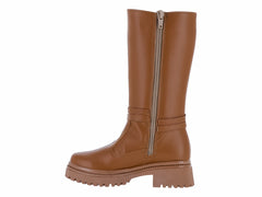 Botas YUYIN Camel para Niña