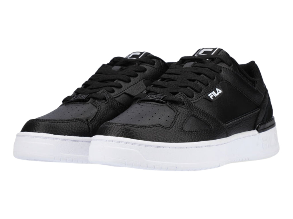 Tenis Fila Skypass Low 02438 Para Hombre