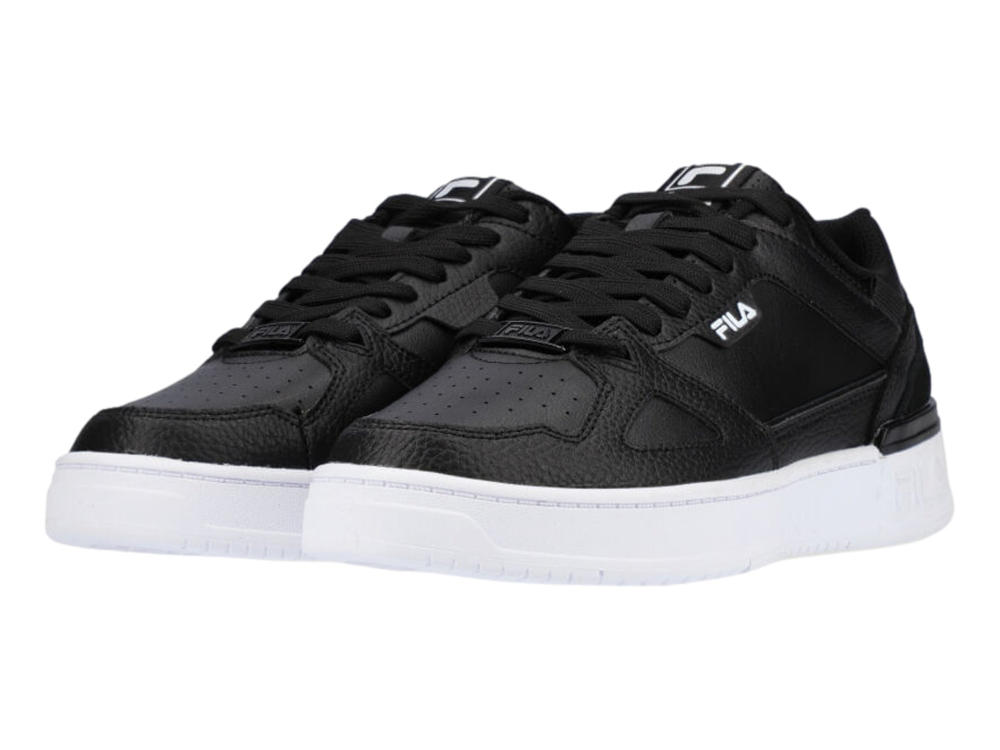 Tenis Fila Skypass Low 02438 Para Hombre