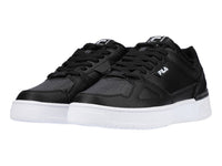 Tenis FILA Skypass Low Negro y Gris para Hombre