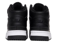 Tenis Fila Bb84 High 02456 Para Niño