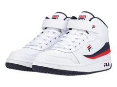 Tenis Fila BB84 High Blanco para Niño
