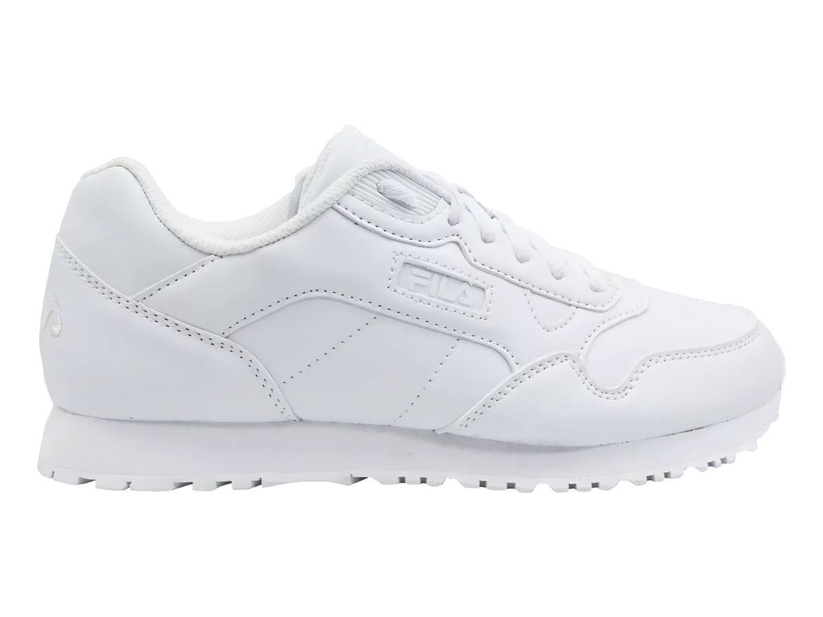 Tenis Fila Cress 00004 Para Mujer