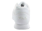 Tenis Fila Cress 00004 Para Mujer