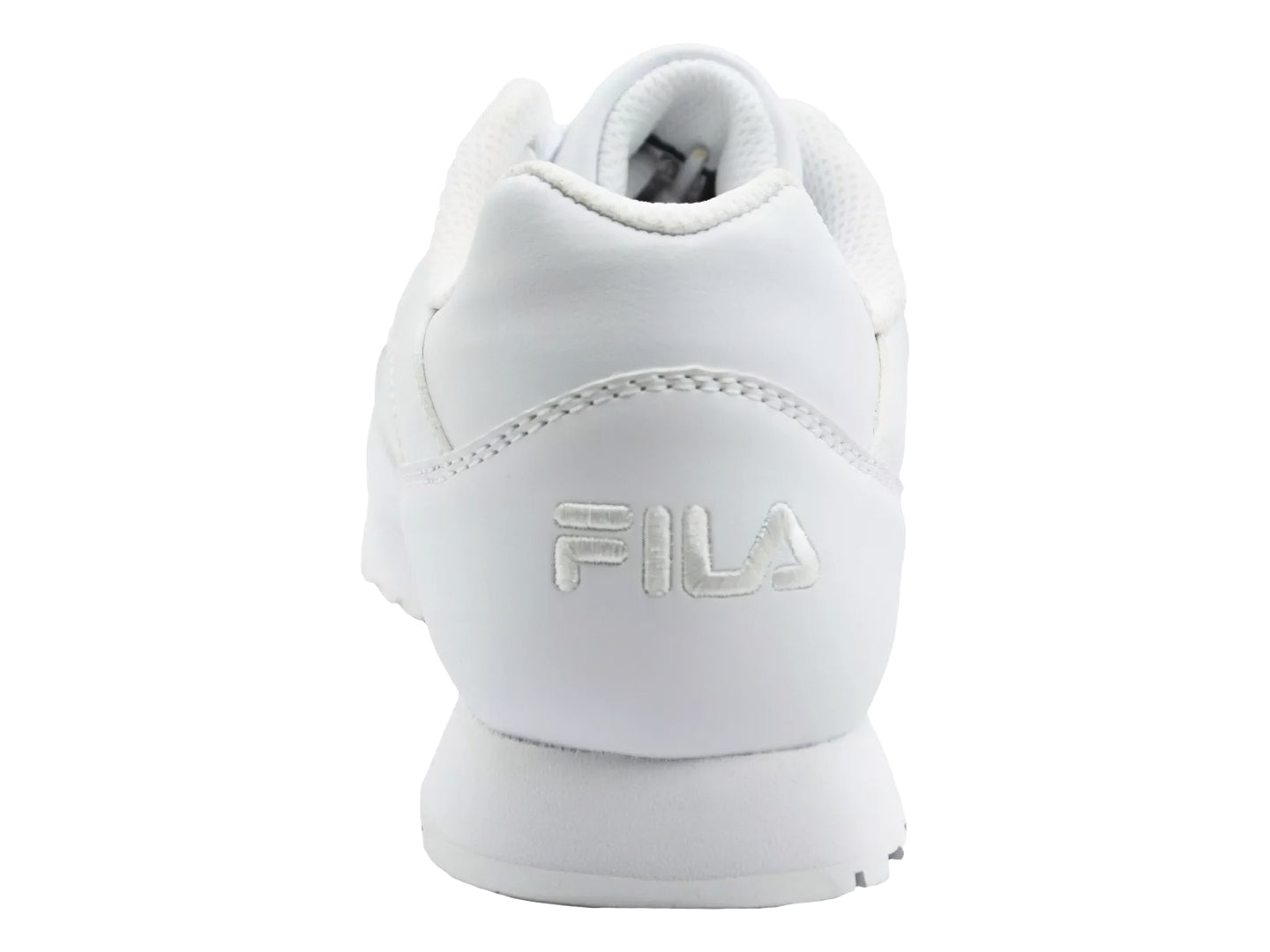 Tenis Fila Cress 00004 Para Mujer