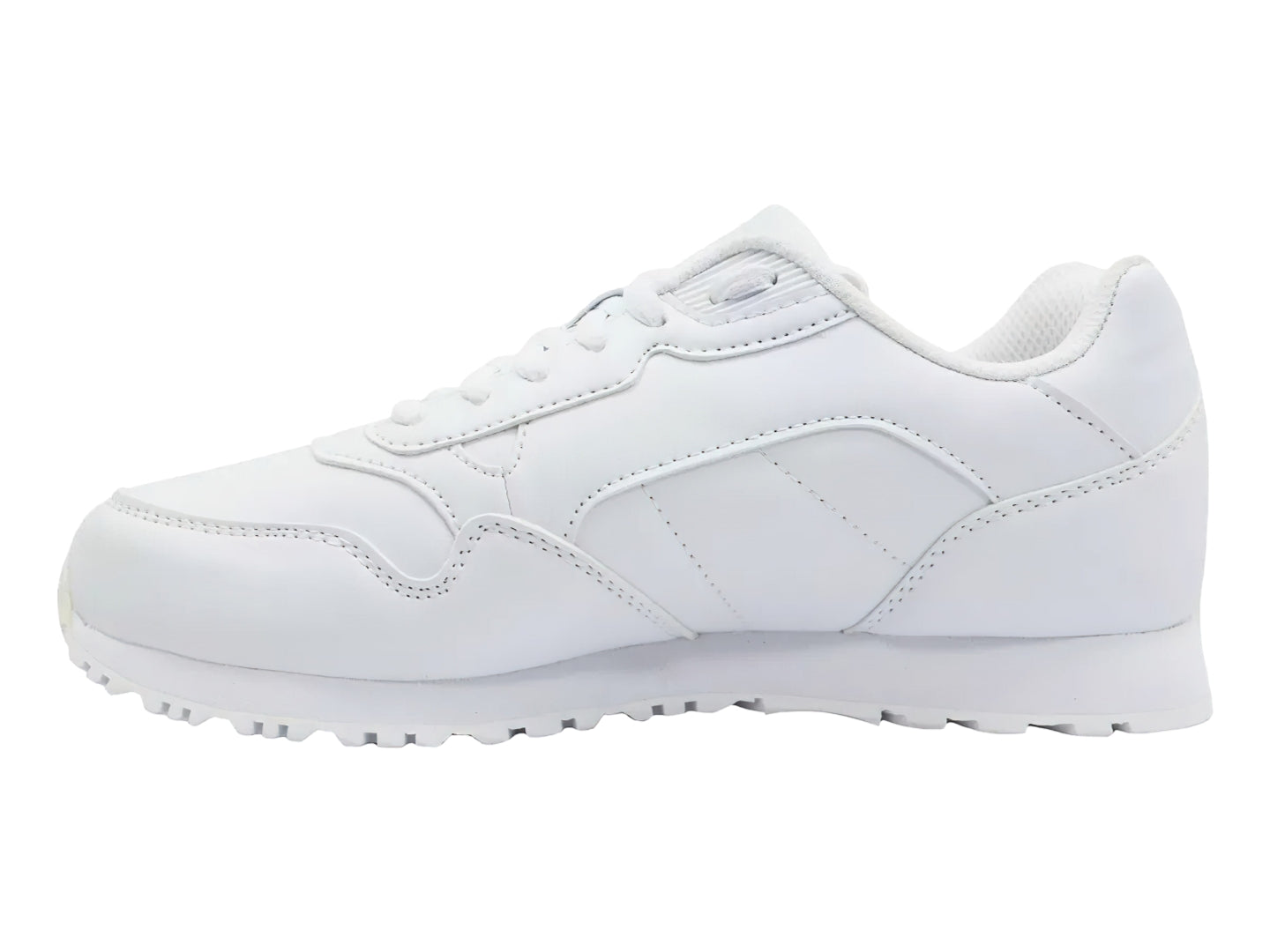 Tenis Fila Cress 00004 Para Mujer